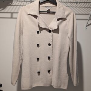 H&M Sweater Blazer